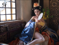 Wan: Dynasty Princess Sex Doll