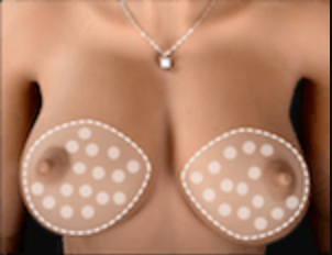 WM Doll Custom Option - Gel Breasts