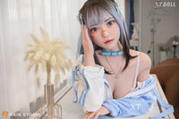 Anya: Anime Step-Sister Sex Doll