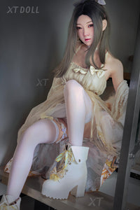 Yin: Korean Princess Sex Doll