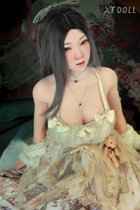 Yin: Korean Princess Sex Doll