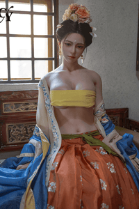 Wan: Dynasty Princess Sex Doll