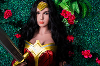 wonder woman sex doll