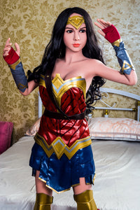 wonder woman sex doll