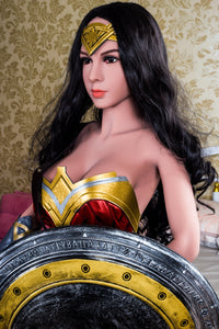 wonder woman sex doll