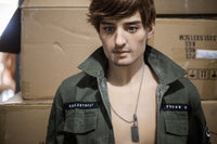 Maverick: Rugged Male Sex Doll