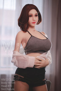 Sunstra: Thai Sex Doll