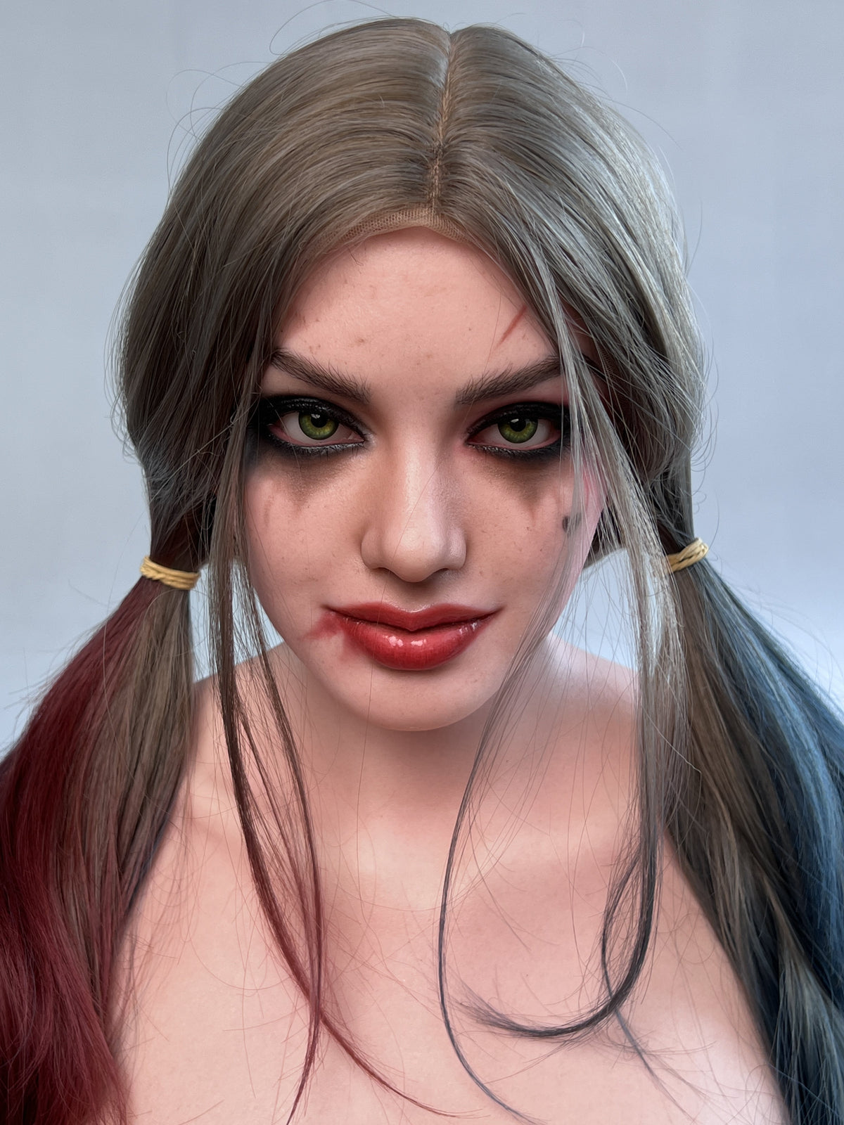 Harley Quinn Sex Doll