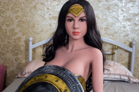 wonder woman sex doll