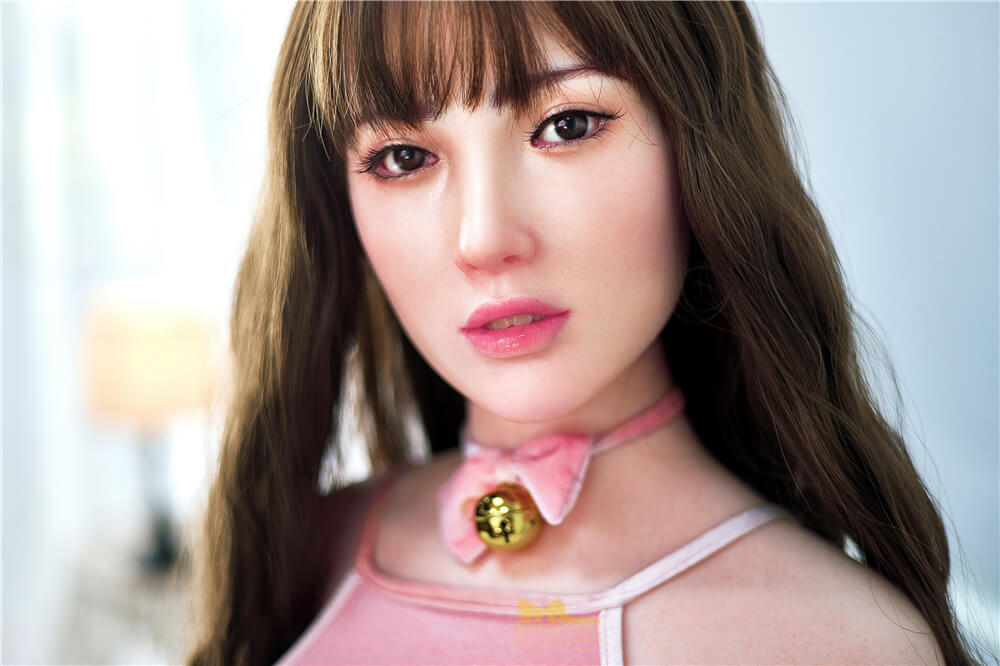 Ren: Tokyo Escort Sex Doll