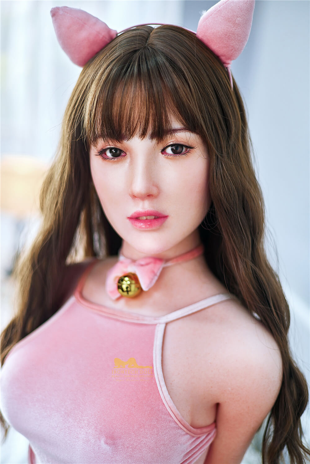 Ren: Tokyo Escort Sex Doll