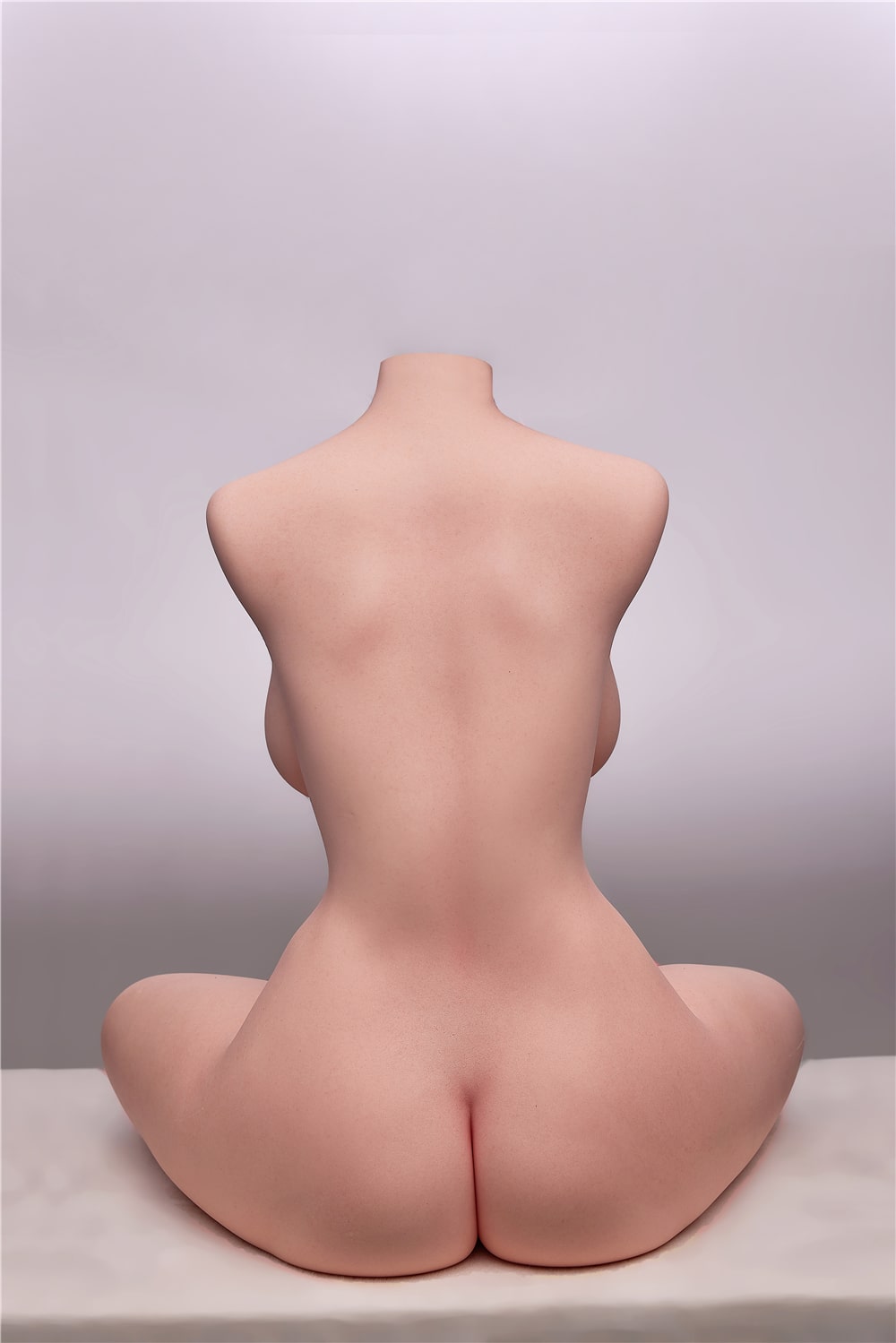 Silicone Sex Doll Torso - Medium Breasts – Silicon Wives