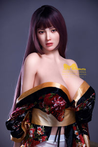 Kimono: Japanese Princess Sex Doll