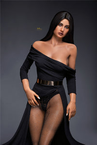 Ophelia: Bond Girl Sex Doll