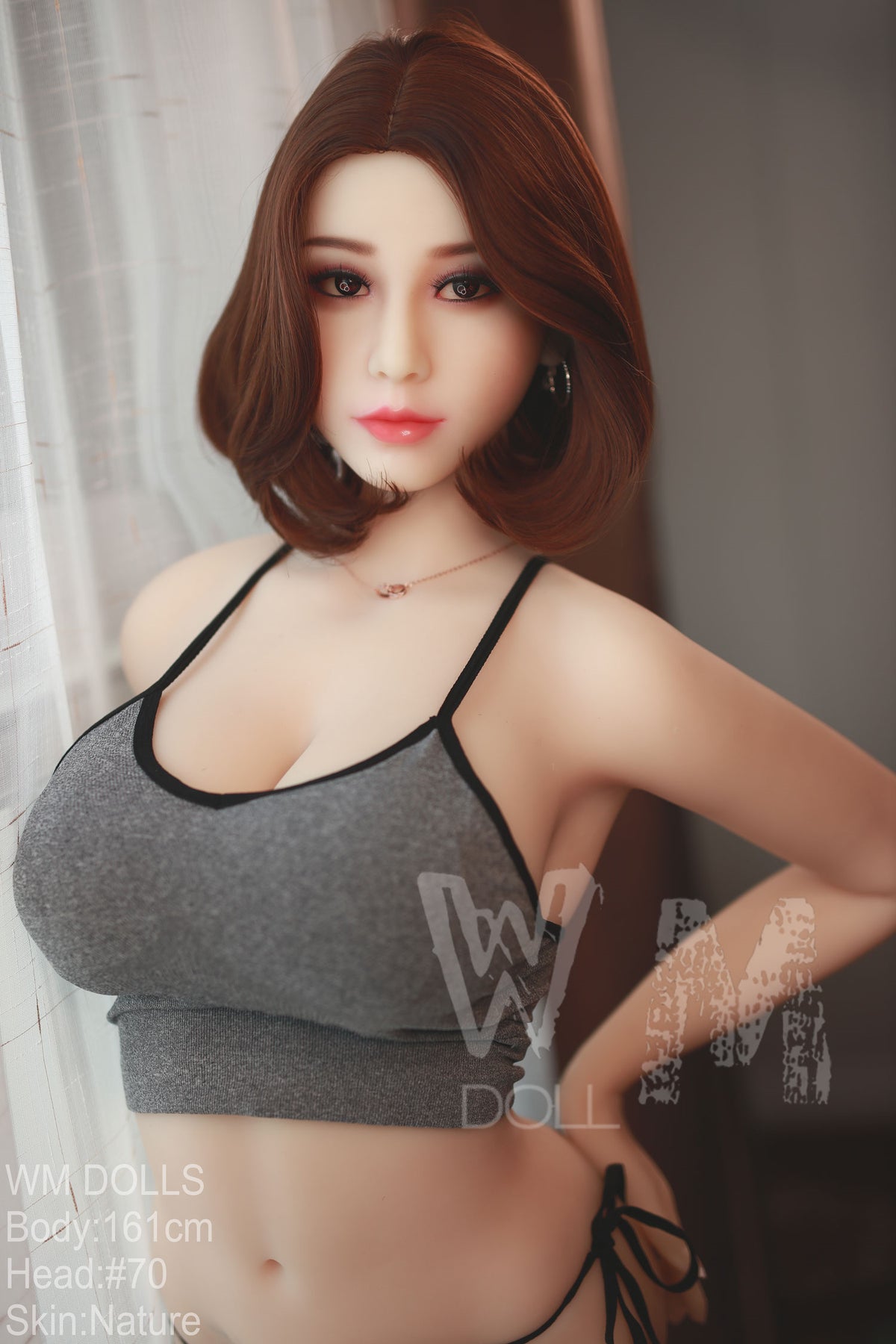 Sunstra: Thai Sex Doll