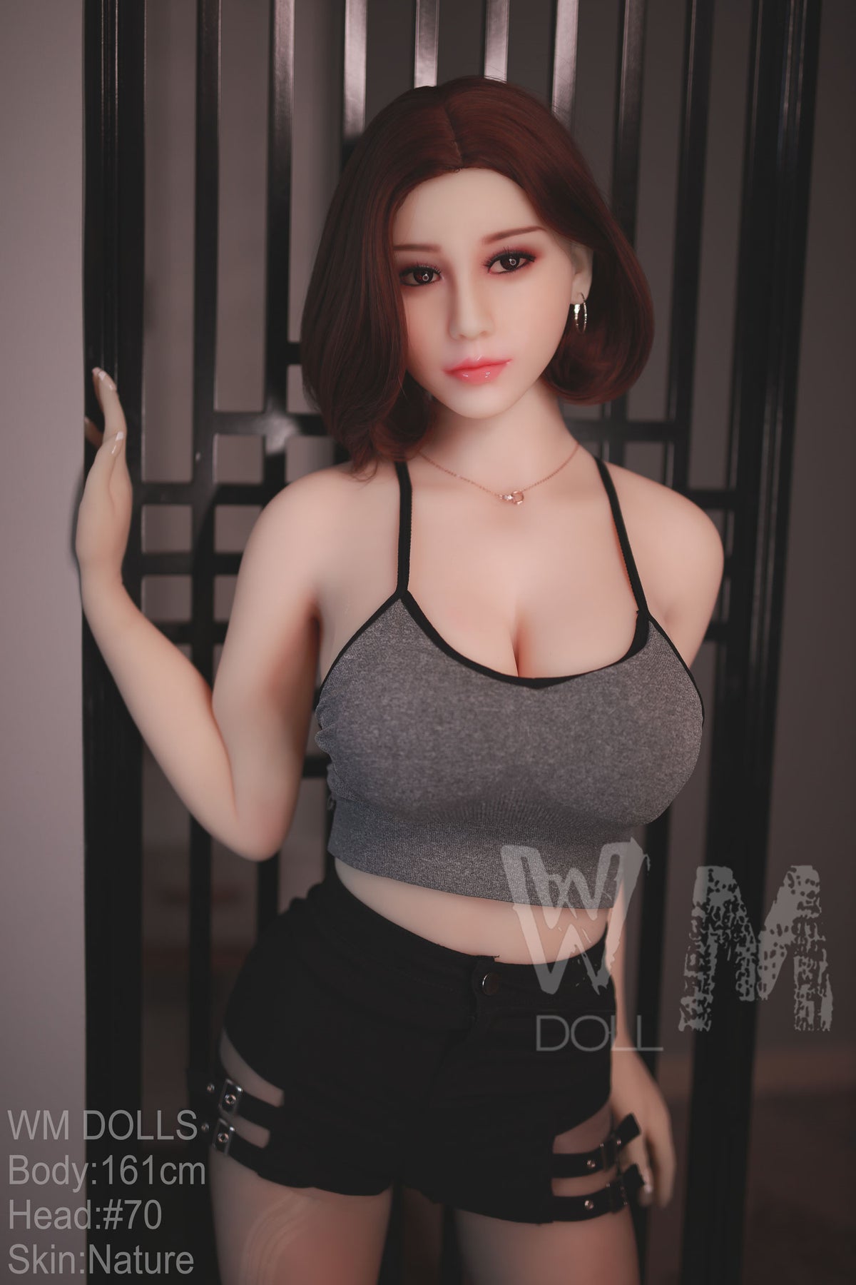 Sunstra: Thai Sex Doll