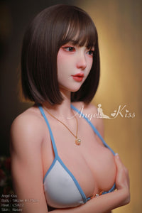 Fang: Chinese Spy Sex Doll