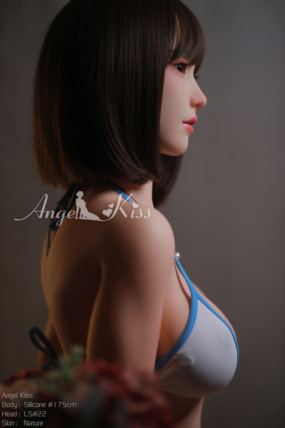 Fang: Chinese Spy Sex Doll