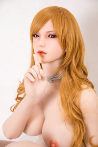 Goldie: Silicone Sex Doll