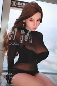 Linda: Asian Escort Sex Doll