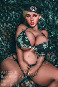 Diana: Ukrainian Sex Doll