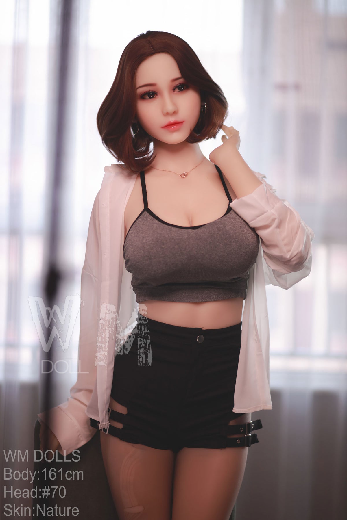 Sunstra: Thai Sex Doll