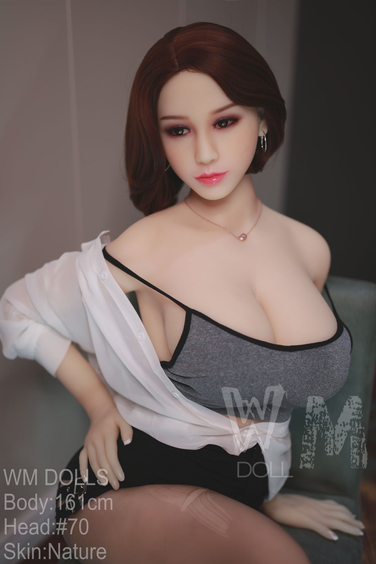 Sunstra: Thai Sex Doll