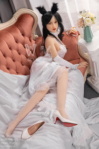 Asuka: Just Married Sex Doll