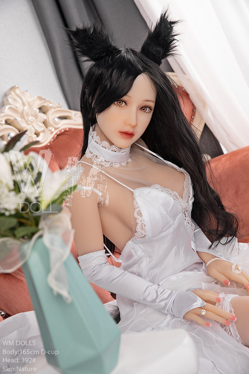 Asuka: Just Married Sex Doll