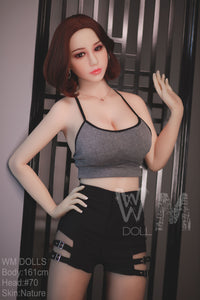 Sunstra: Thai Sex Doll