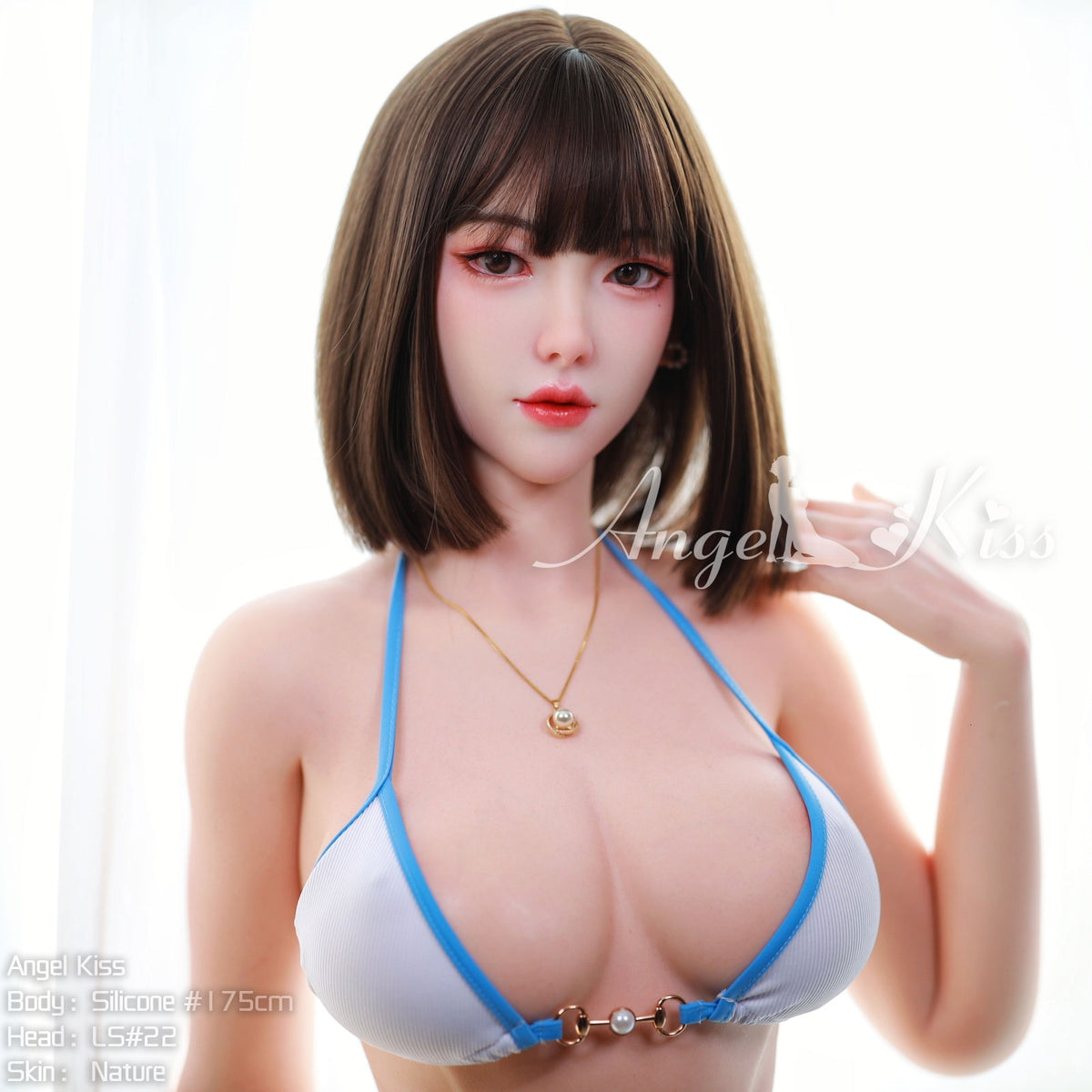 Fang: Chinese Spy Sex Doll