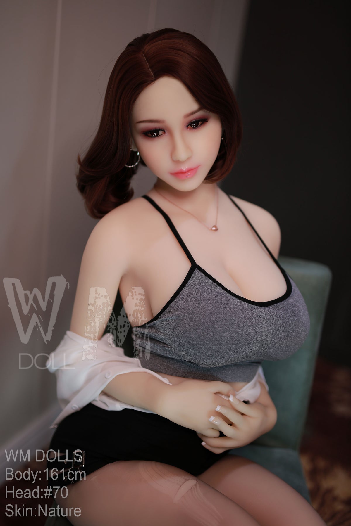 Sunstra: Thai Sex Doll