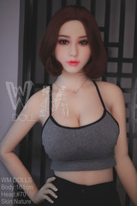 Sunstra: Thai Sex Doll