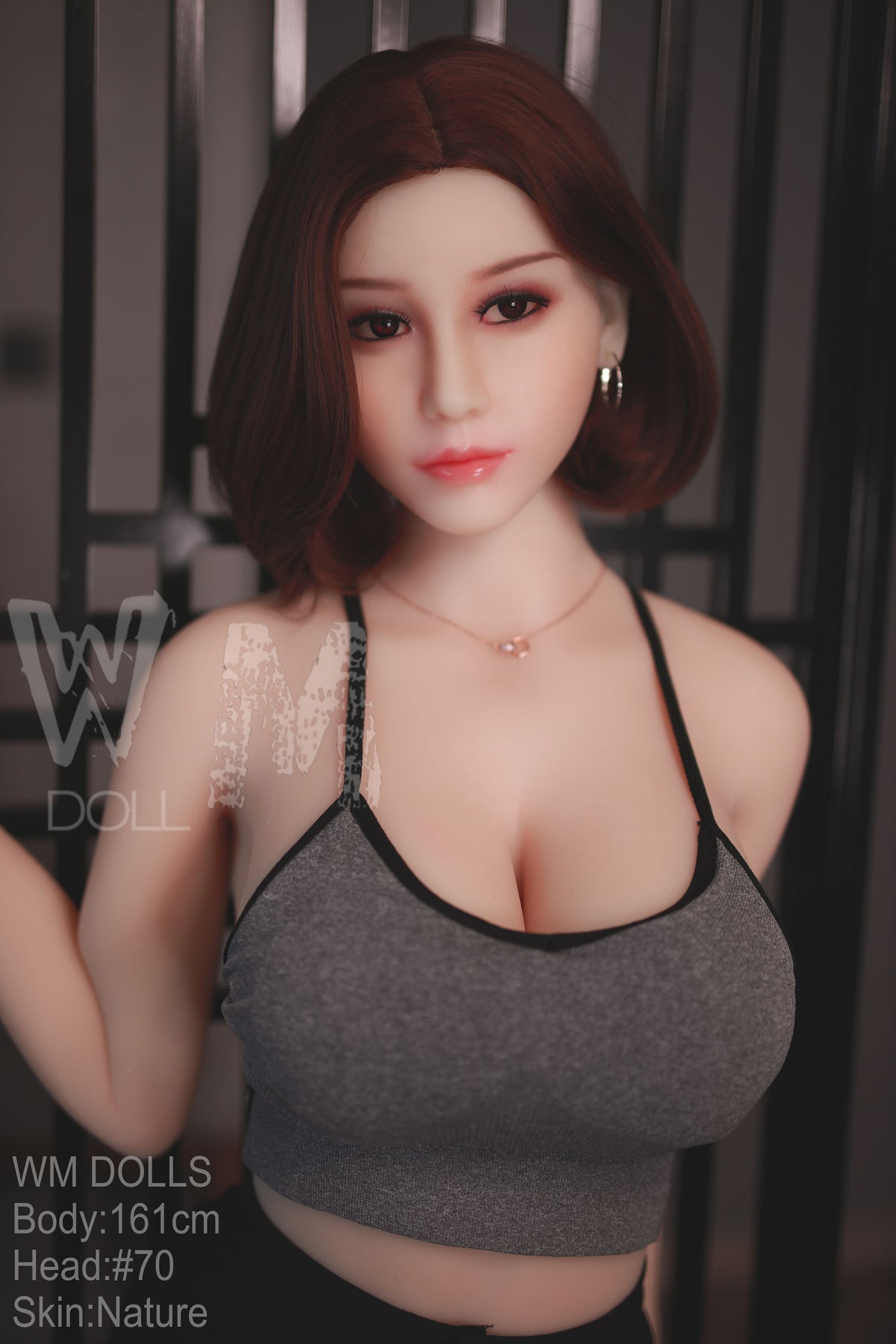 Sunstra: Thai Sex Doll