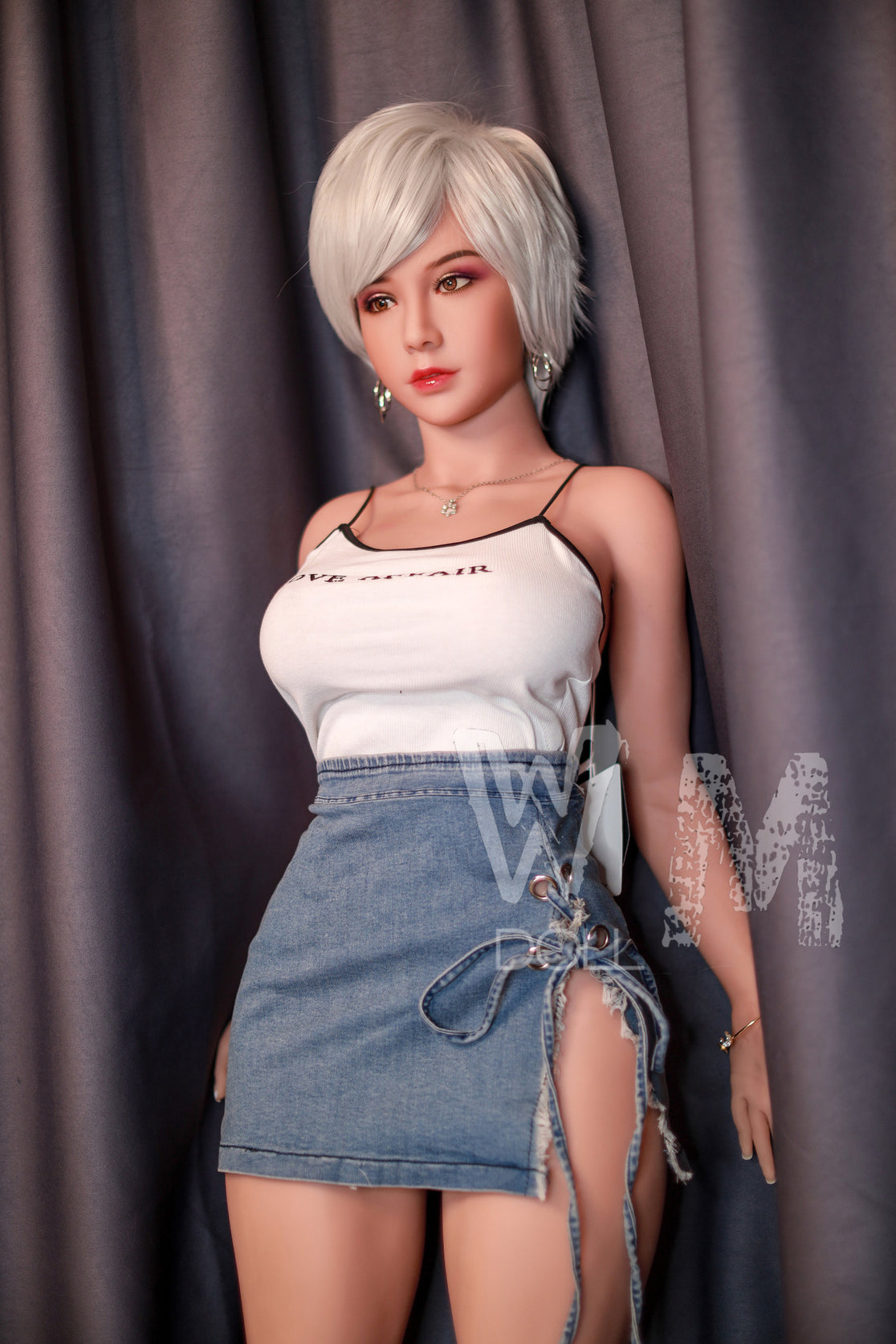 Jennie Korean Pop Star Sex Doll