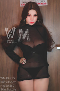 Linda: Asian Escort Sex Doll