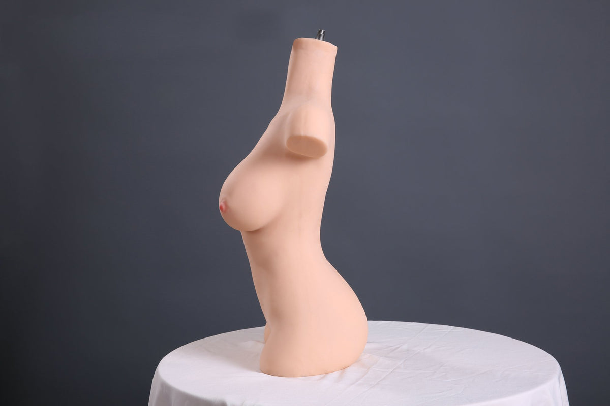 Luxury Sex Doll Torso