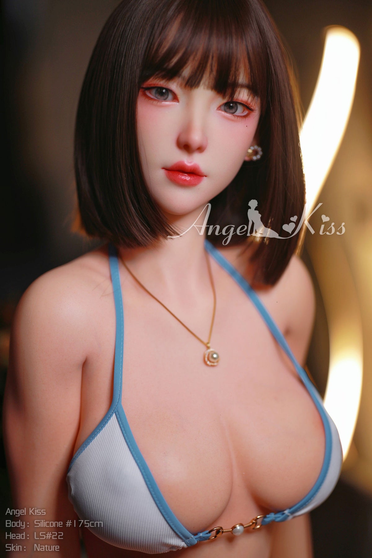 Fang: Chinese Spy Sex Doll