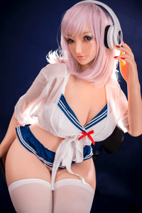 hentai sex doll Moon