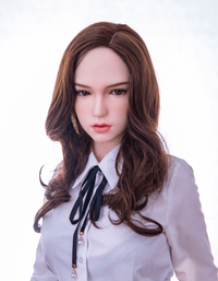 Christine: Secretary Sex Doll