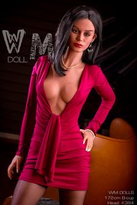 Bellatrix: Master Domme Sex Doll