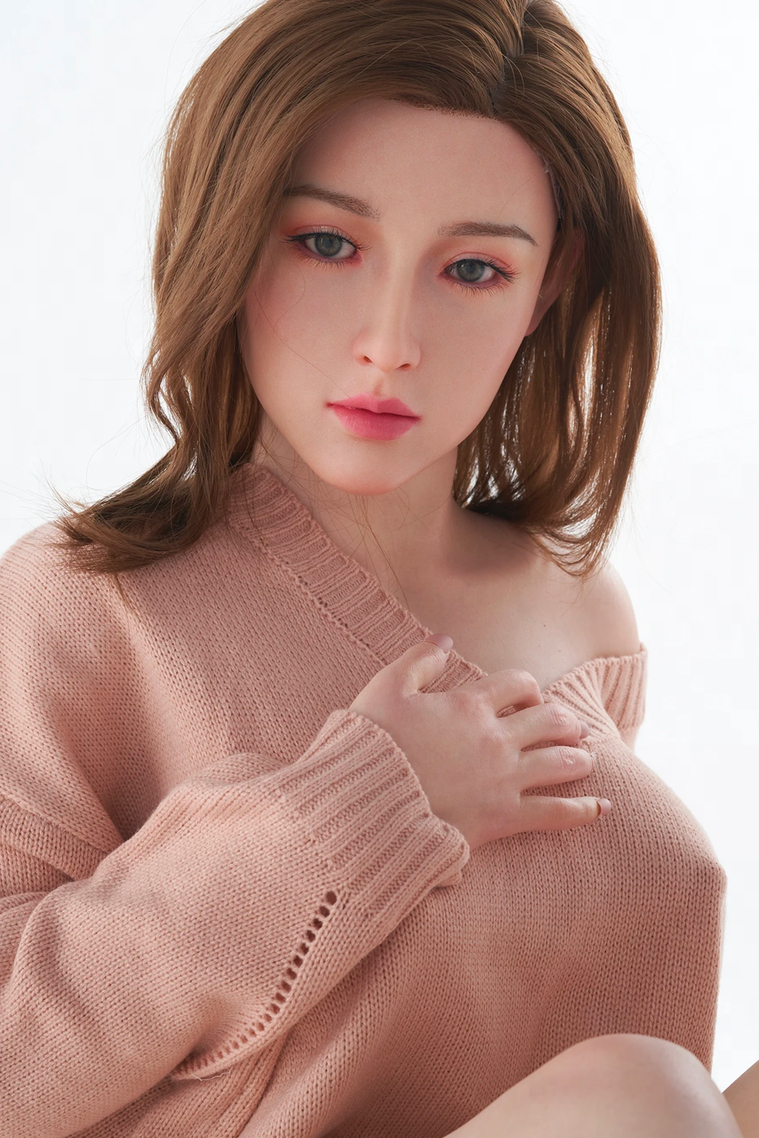 Feng Home Assistant Sex Doll Silicon Wives