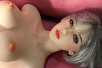 TPE Sex Doll Torso