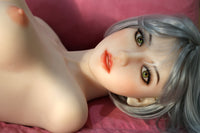 TPE Sex Doll Torso