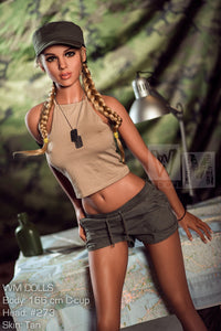 Lara: Ready To Ship