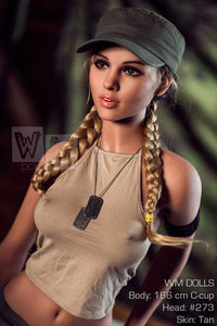 Lara: Fit Sex Doll