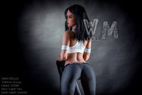 Ivy: Workout Chick Sex Doll