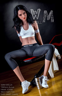 Ivy: Workout Chick Sex Doll