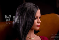 Bellatrix: Master Domme Sex Doll