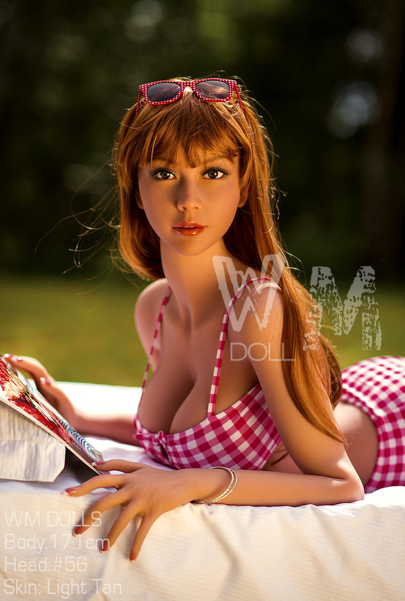 Dottie: Skinny Teen Sex Doll